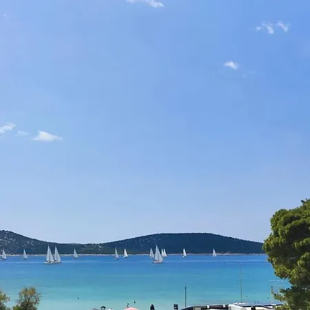 Apartment More Vodice