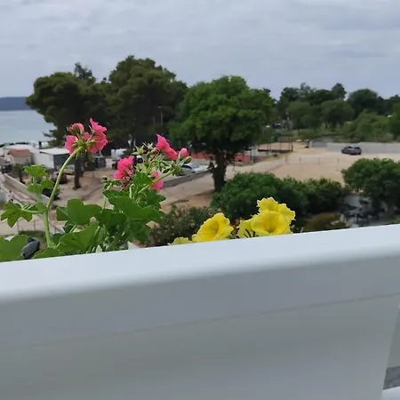 Apartment More Vodice