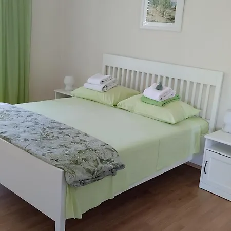 Apartment More Vodice