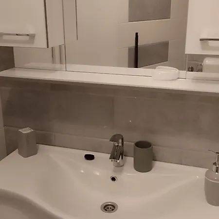 More Apartment